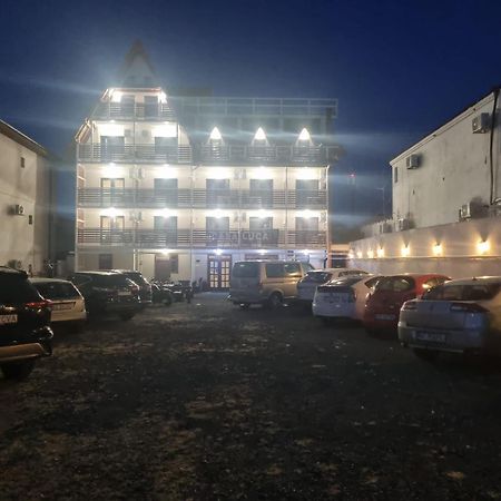 Casa Luca Hotell Vama Veche Exteriör bild