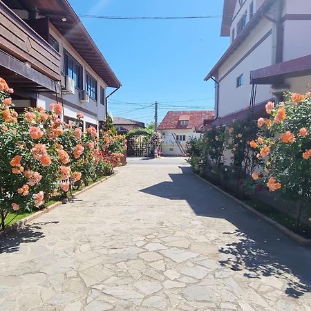 Casa Luca Hotell Vama Veche Exteriör bild