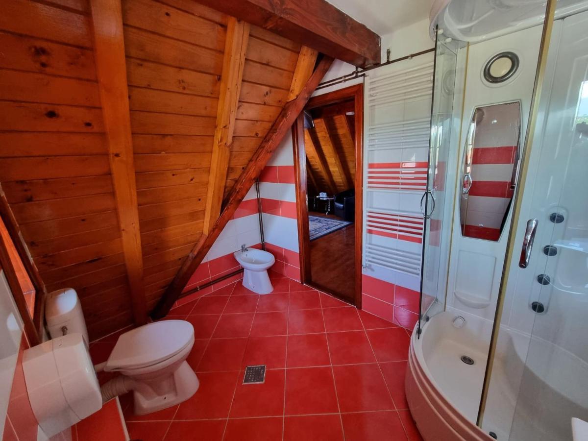 Casa Luca Hotell Vama Veche Exteriör bild