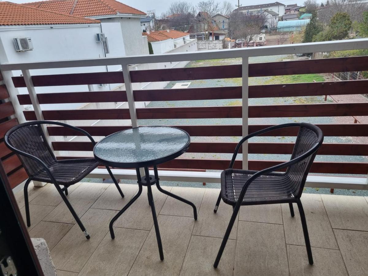 Casa Luca Hotell Vama Veche Exteriör bild