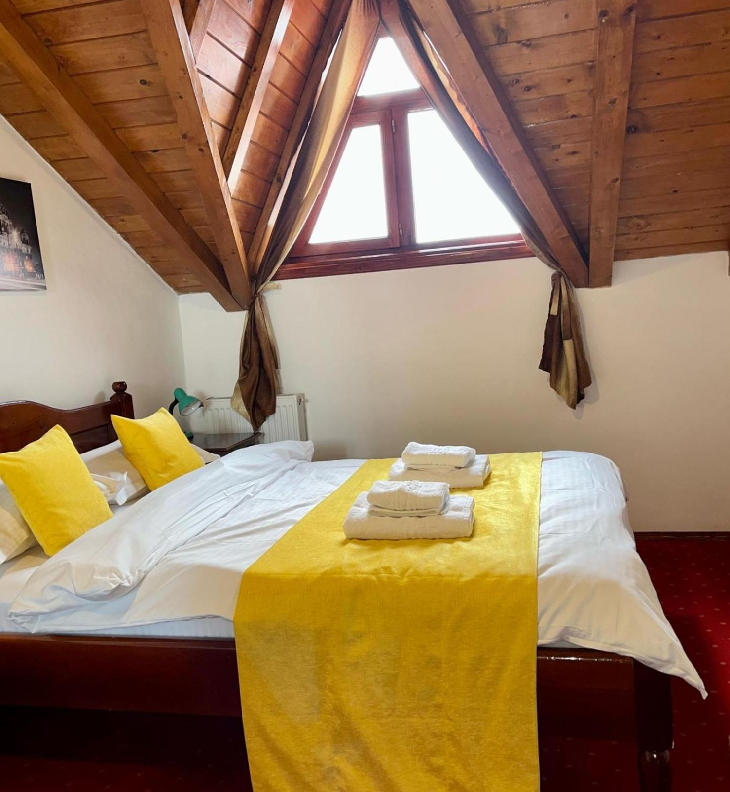 Casa Luca Hotell Vama Veche Exteriör bild