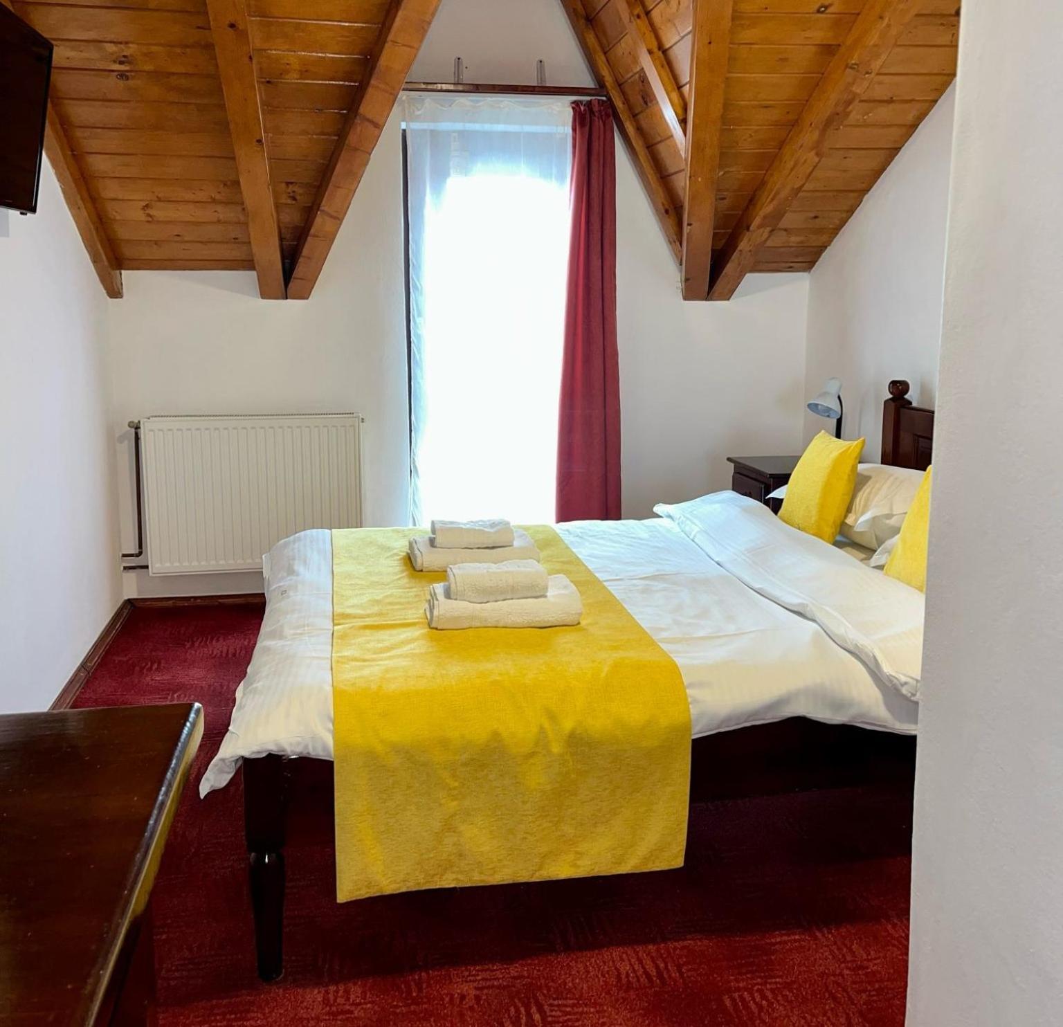 Casa Luca Hotell Vama Veche Exteriör bild