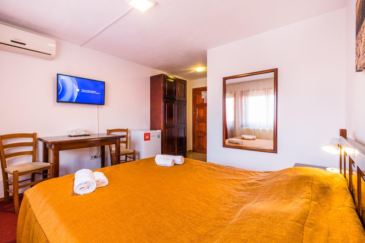 Casa Luca Hotell Vama Veche Exteriör bild