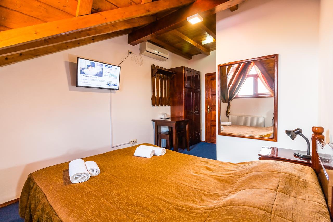 Casa Luca Hotell Vama Veche Exteriör bild